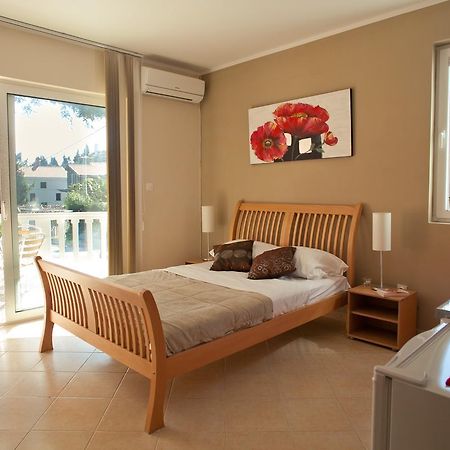 Apartments Bella Vista Herceg Novi Exterior foto