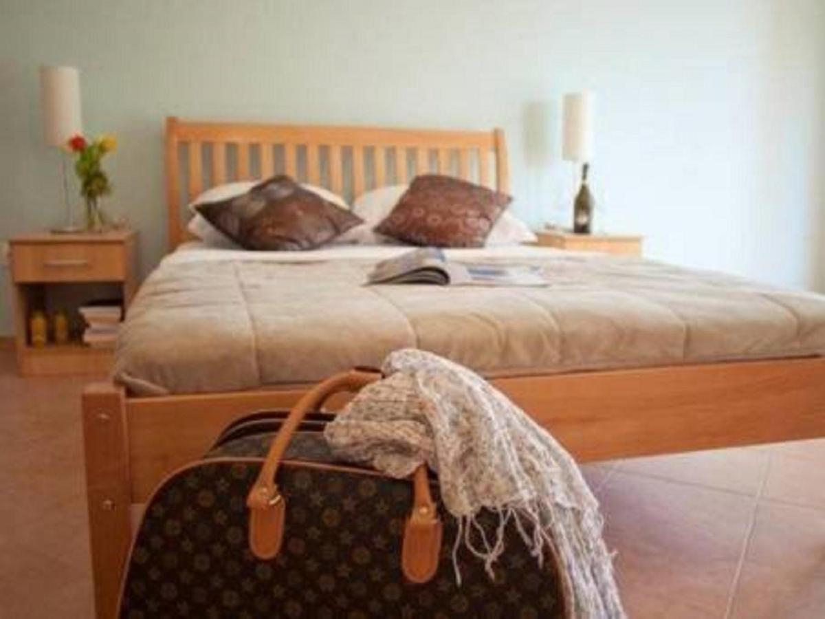 Apartments Bella Vista Herceg Novi Habitación foto